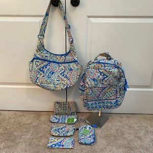 Vera Bradley Bundle